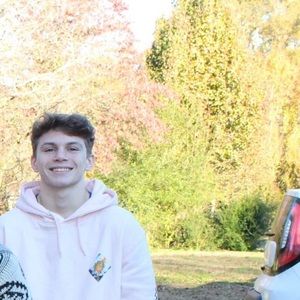 Meet your Posher, Austin